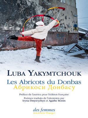 cover image of Les Abricots du Donbas